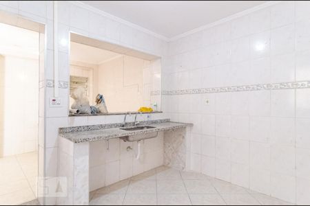 Casa à venda com 140m², 4 quartos e 2 vagasCozinha Casa 2