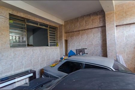 Casa à venda com 140m², 4 quartos e 2 vagasGaragem