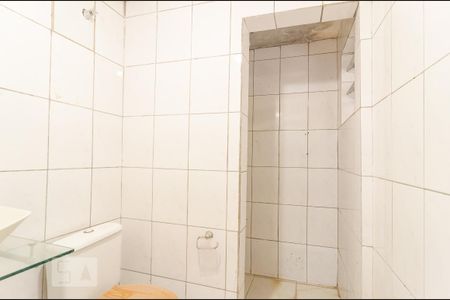 Casa à venda com 140m², 4 quartos e 2 vagasBanheiro Social Casa 2