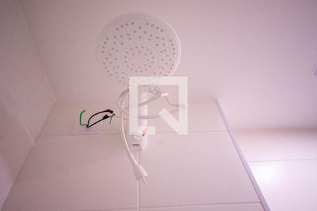 Apartamento à venda com 32m², 2 quartos e sem vaga Apartamento à venda com 32m², 2 quartos e sem vagaBanheiro