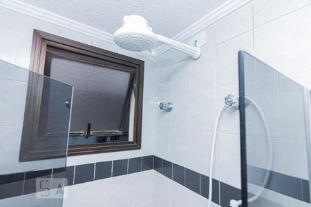 Apartamento para alugar com 75m², 2 quartos e 2 vagasBANHEIRO