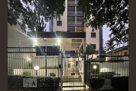 FACHADA de apartamento para alugar com 2 quartos, 75m² em Vila Pompéia, São Paulo