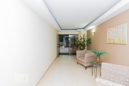 Apartamento para alugar com 75m², 2 quartos e 2 vagasENTRADA
