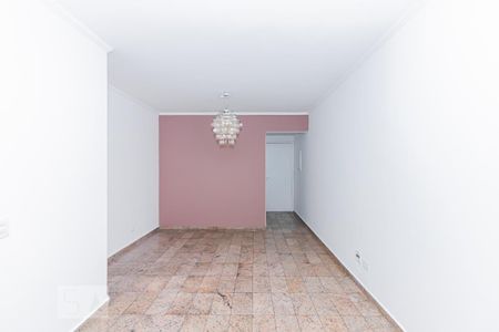 SALA de apartamento para alugar com 2 quartos, 75m² em Vila Pompéia, São Paulo