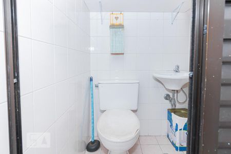 Apartamento para alugar com 75m², 2 quartos e 2 vagasBANHEIRO SERVIÇO