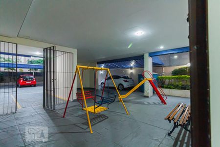 PLAYGROUND de apartamento para alugar com 2 quartos, 75m² em Vila Pompéia, São Paulo