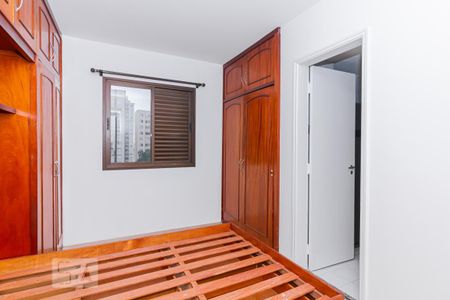QUARTO 1 de apartamento para alugar com 2 quartos, 75m² em Vila Pompéia, São Paulo