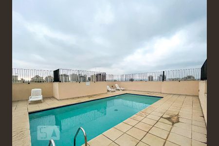 Apartamento para alugar com 75m², 2 quartos e 2 vagasPISCINA