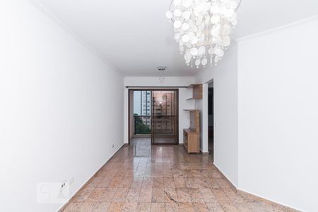 SALA de apartamento para alugar com 2 quartos, 75m² em Vila Pompéia, São Paulo
