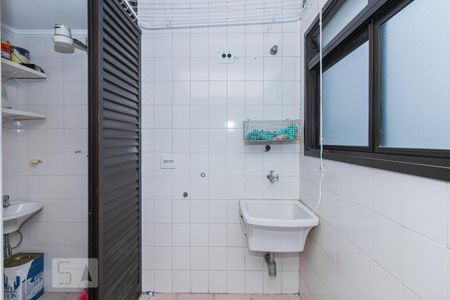 Apartamento para alugar com 75m², 2 quartos e 2 vagasLAVANDERIA
