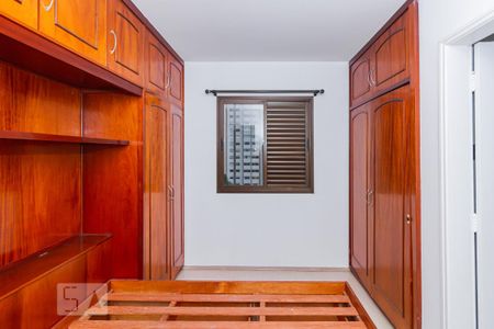 QUARTO 1 de apartamento para alugar com 2 quartos, 75m² em Vila Pompéia, São Paulo