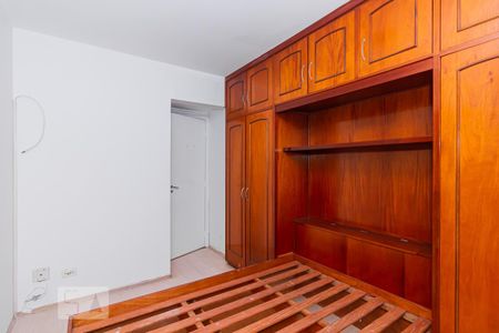 QUARTO 1 de apartamento para alugar com 2 quartos, 75m² em Vila Pompéia, São Paulo