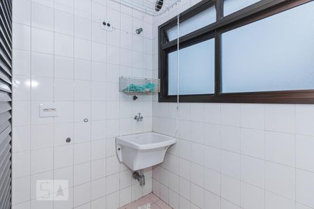 Apartamento para alugar com 75m², 2 quartos e 2 vagasLAVANDERIA