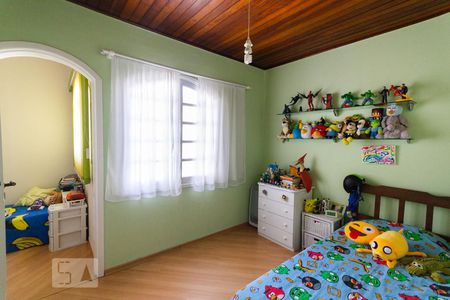 Casa à venda com 162m², 3 quartos e 2 vagas Casa à venda com 162m², 3 quartos e 2 vagasQuarto 1