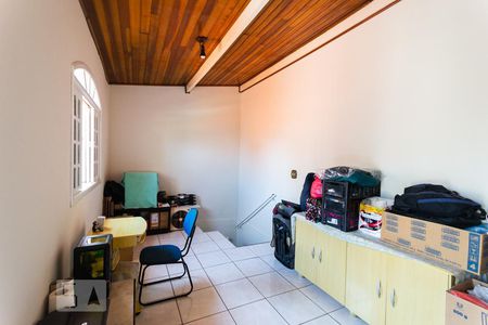 Casa à venda com 162m², 3 quartos e 2 vagas Casa à venda com 162m², 3 quartos e 2 vagasQuarto 3