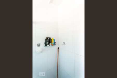 Casa à venda com 162m², 3 quartos e 2 vagas Casa à venda com 162m², 3 quartos e 2 vagasBanheiro da Suíte