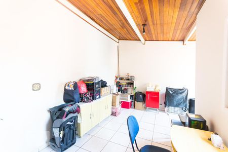 Casa à venda com 162m², 3 quartos e 2 vagas Casa à venda com 162m², 3 quartos e 2 vagasQuarto 3