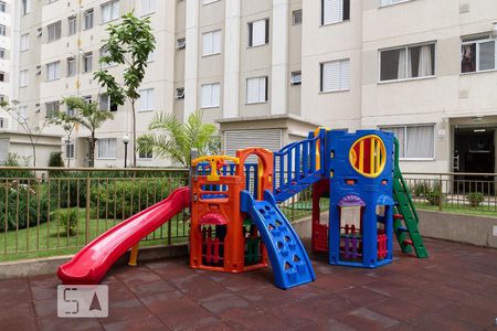 Apartamento para alugar com 50m², 2 quartos e sem vaga Apartamento para alugar com 50m², 2 quartos e sem vagaPlayground