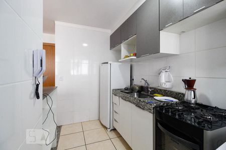 Apartamento para alugar com 50m², 2 quartos e sem vaga Apartamento para alugar com 50m², 2 quartos e sem vagaCozinha