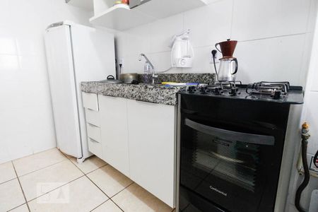 Apartamento para alugar com 50m², 2 quartos e sem vaga Apartamento para alugar com 50m², 2 quartos e sem vagaCozinha