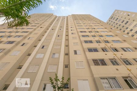 Apartamento para alugar com 50m², 2 quartos e sem vaga Apartamento para alugar com 50m², 2 quartos e sem vagaFachada