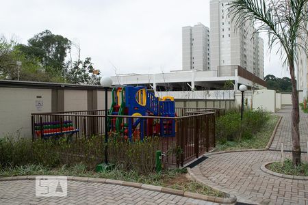 Apartamento para alugar com 50m², 2 quartos e sem vaga Apartamento para alugar com 50m², 2 quartos e sem vagaPlayground