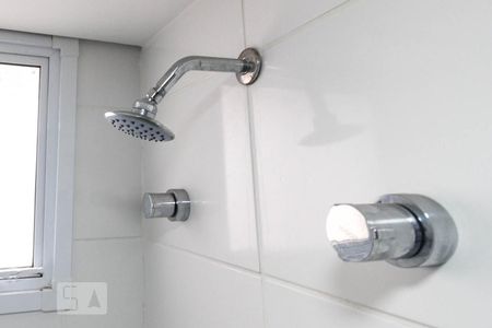 Apartamento para alugar com 50m², 2 quartos e sem vaga Apartamento para alugar com 50m², 2 quartos e sem vagaBanheiro
