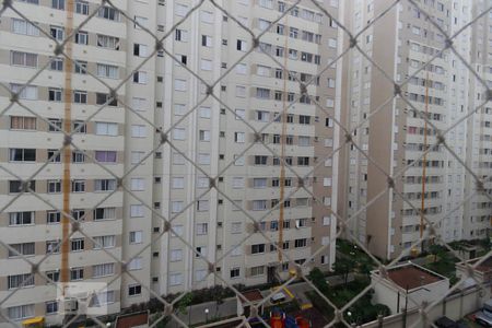 Vista de apartamento para alugar com 2 quartos, 50m² em Jardim Iris, São Paulo