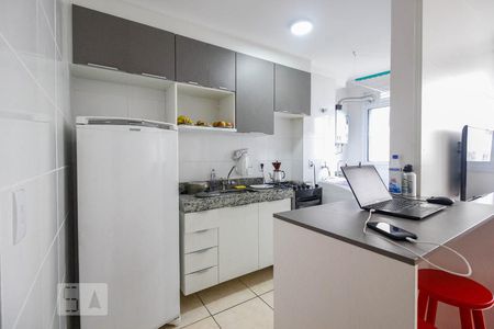Apartamento para alugar com 50m², 2 quartos e sem vaga Apartamento para alugar com 50m², 2 quartos e sem vagaCozinha