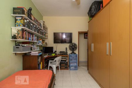 Apartamento à venda com 84m², 2 quartos e sem vaga Apartamento à venda com 84m², 2 quartos e sem vagaQuarto 2