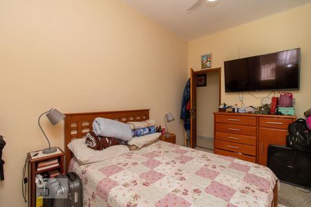 Quarto 1 de apartamento à venda com 2 quartos, 84m² em Braz de Pina, Rio de Janeiro