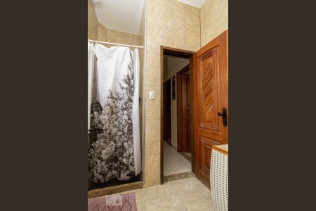 Apartamento à venda com 84m², 2 quartos e sem vaga Apartamento à venda com 84m², 2 quartos e sem vagaBanheiro