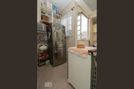 Apartamento à venda com 84m², 2 quartos e sem vaga Apartamento à venda com 84m², 2 quartos e sem vagaCozinha