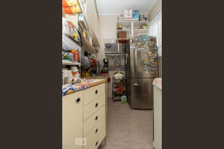 Apartamento à venda com 84m², 2 quartos e sem vaga Apartamento à venda com 84m², 2 quartos e sem vagaCozinha