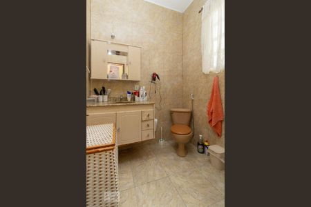 Apartamento à venda com 84m², 2 quartos e sem vaga Apartamento à venda com 84m², 2 quartos e sem vagaBanheiro