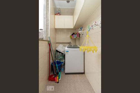 Apartamento à venda com 84m², 2 quartos e sem vaga Apartamento à venda com 84m², 2 quartos e sem vagaÁrea de Serviço