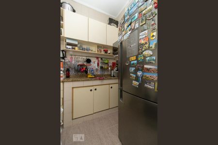 Apartamento à venda com 84m², 2 quartos e sem vaga Apartamento à venda com 84m², 2 quartos e sem vagaCozinha