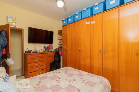 Quarto 1 de apartamento à venda com 2 quartos, 84m² em Braz de Pina, Rio de Janeiro
