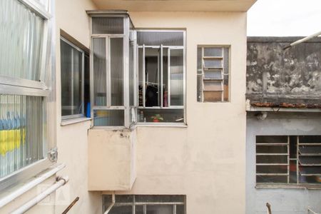 Apartamento à venda com 84m², 2 quartos e sem vaga Apartamento à venda com 84m², 2 quartos e sem vagaVista da Área de Serviço