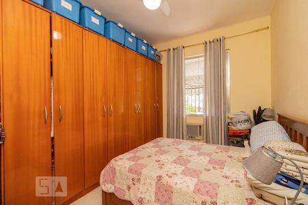 Quarto 1 de apartamento à venda com 2 quartos, 84m² em Braz de Pina, Rio de Janeiro