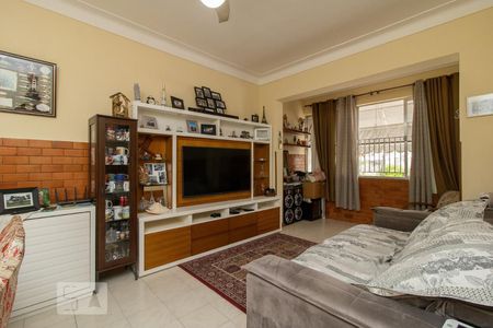 Sala de apartamento à venda com 2 quartos, 84m² em Braz de Pina, Rio de Janeiro