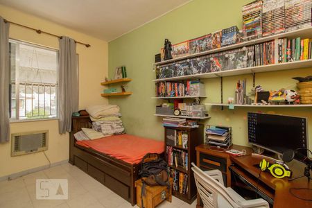 Quarto 2 de apartamento à venda com 2 quartos, 84m² em Braz de Pina, Rio de Janeiro