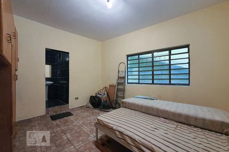 Suíte 1 de casa para alugar com 4 quartos, 300m² em Cambuci, São Paulo