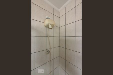 Casa para alugar com 300m², 4 quartos e 2 vagas Casa para alugar com 300m², 4 quartos e 2 vagasBanheiro da suíte 2