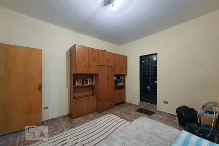 Suíte 1 de casa à venda com 4 quartos, 300m² em Cambuci, São Paulo
