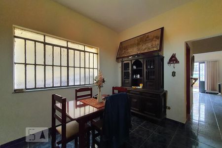 Sala de jantar de casa para alugar com 4 quartos, 300m² em Cambuci, São Paulo