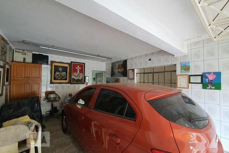 Casa para alugar com 300m², 4 quartos e 2 vagas Casa para alugar com 300m², 4 quartos e 2 vagasGaragem