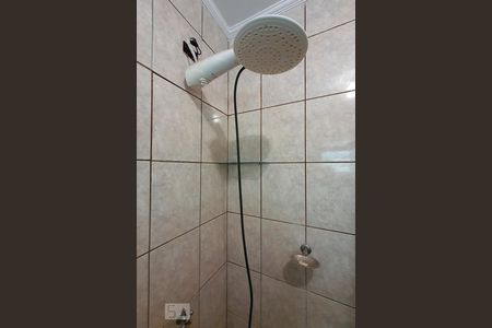 Casa para alugar com 300m², 4 quartos e 2 vagas Casa para alugar com 300m², 4 quartos e 2 vagasBanheiro