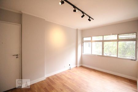 Sala de apartamento à venda com 2 quartos, 70m² em Santana, São Paulo