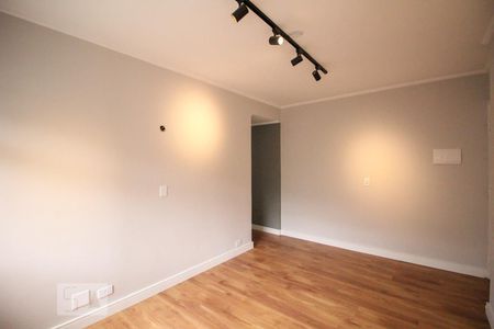 Sala de apartamento à venda com 2 quartos, 70m² em Santana, São Paulo